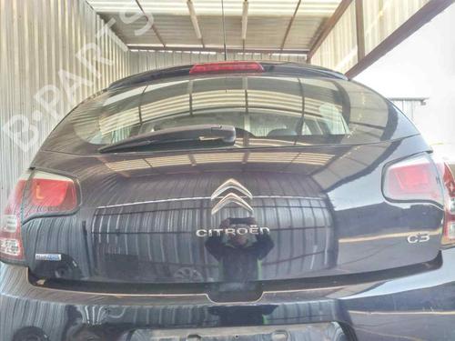 Bakluke CC/Kombi-Kupé CITROËN C3 II (SC_)  | BP16284466C6 