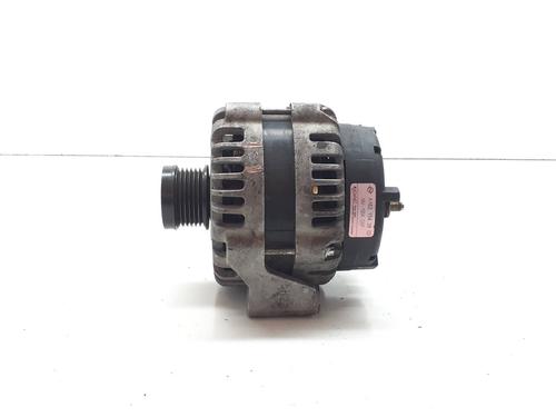 Used Alternator SSANGYONG REXTON / REXTON II (GAB_) 2.9 TD (120 hp) 4664213