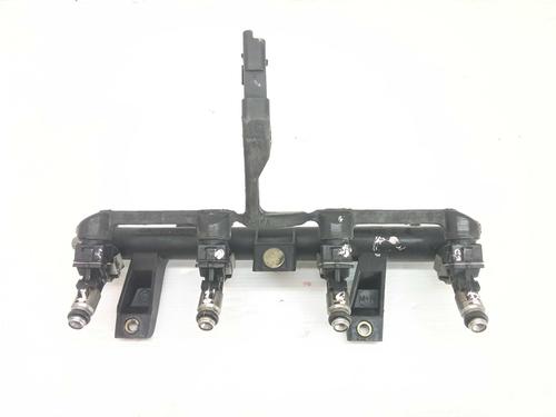 Used Injection rail Injection rail 38001314 38001314