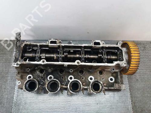 Cylinder head FORD FIESTA VI (CB1, CCN) 1.4 TDCi | BP10974203M5 