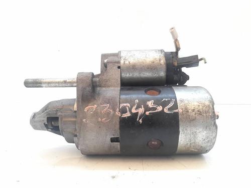 Used Starter Starter SUZUKI SWIFT III (MZ, EZ) [2005-2026] 13664827 13664827