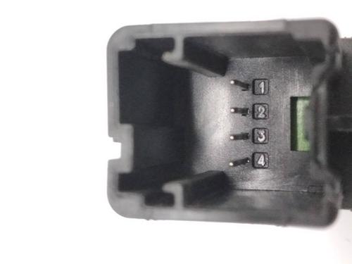 Right front window switch FORD KUGA I | BP15947180I26 - Image 3