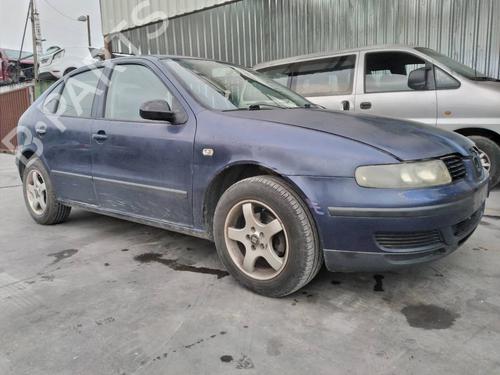 Left sun visor SEAT LEON (1M1) | BP8941610I1 - Image 8