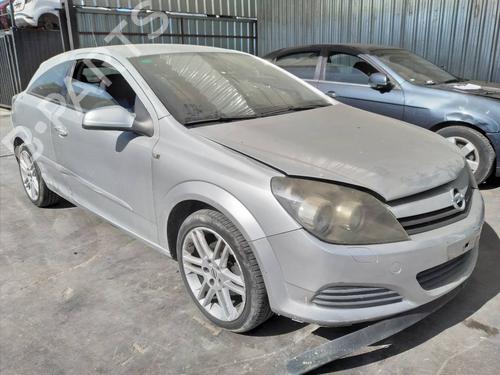 Felg OPEL ASTRA H GTC (A04) 1.7 CDTi (L08) | BP12606434C45 