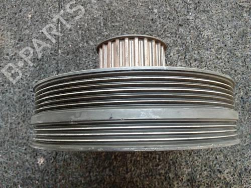 Pulley AUDI A6 C5 Avant (4B5, 4B6) 2.5 TDI | BP14036596M122 - Image 2