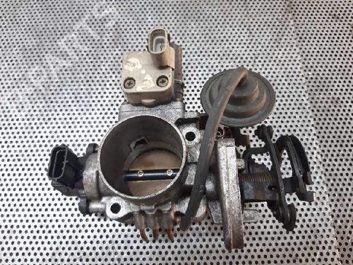 Used Fuel intake system Fuel intake system 8738196 8738196