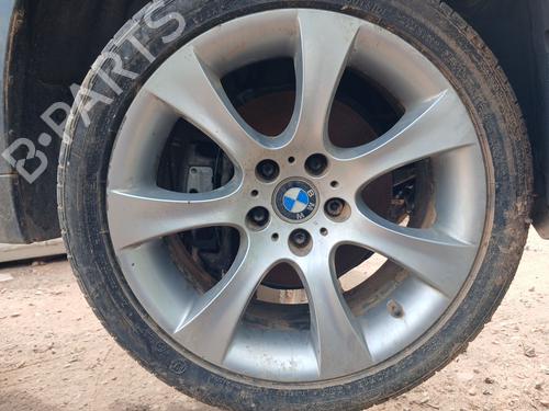 Used Rim Rim BMW 5 (E60) 520 d (177 hp) 34216796 34216796