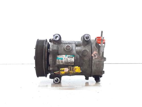 Used AC compressor PEUGEOT 308 SW I (4E_, 4H_) [2007-2014]  13122496