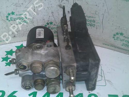Used ABS pump FORD GALAXY I (WGR) [1995-2006]  113689