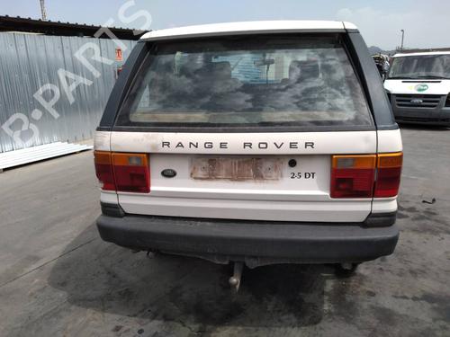 Alternator LAND ROVER RANGE ROVER II (P38A) 2.5 D 4x4 | BP8002884M7 