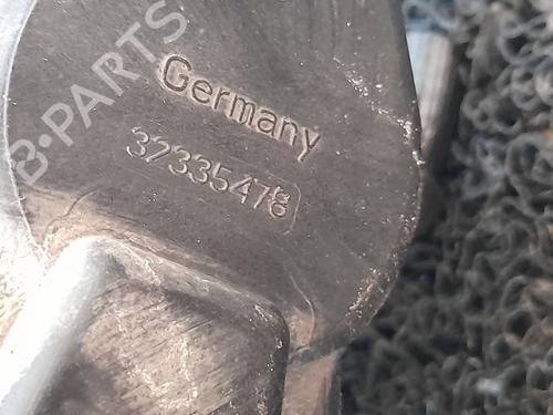 Right rear brake caliper AUDI A4 B8 (8K2) 2.0 TDI quattro | BP11583417M106 