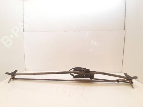 Front wiper motor CITROËN XSARA PICASSO (N68) 2.0 HDi | BP1355615M29
