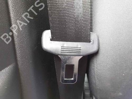Used Front right seatbelt Front right seatbelt AUDI A1 Sportback (8XA, 8XF) [2011-2019] 31265609 31265609