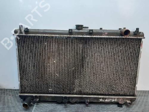 Used Water radiator Water radiator MAZDA MX-5 II (NB) 1.8 16V (NB8C) (140 hp) 5682957 5682957