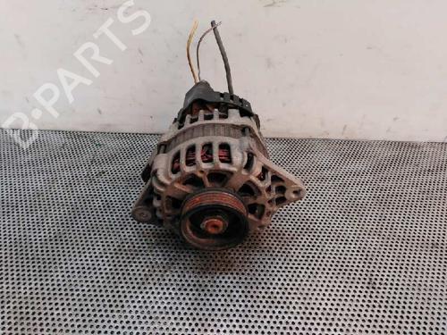 Used Alternator Alternator HYUNDAI GETZ (TB) 1.1 (63 hp) 1042643 1042643