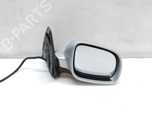 Used Right mirror SEAT TOLEDO II (1M2) 1.8 20V (125 hp) 21841362