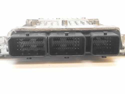Engine control unit (ECU) FORD MONDEO IV (BA7) 2.0 TDCi | BP15838211M57 
