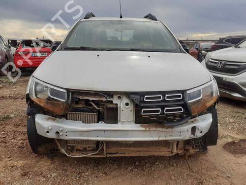 Heckklappe DACIA SANDERO II | BP28186267C6