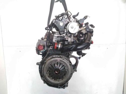 Engine OPEL CORSA D (S07) | BP20715158M1 - Image 5