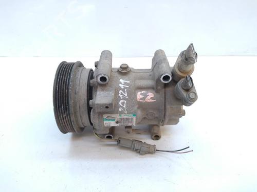 AC-Kompressor RENAULT KANGOO / GRAND KANGOO II (KW0/1_) 1.5 dCi 70 (KW0V, KW0A) (68 hp) 15057089