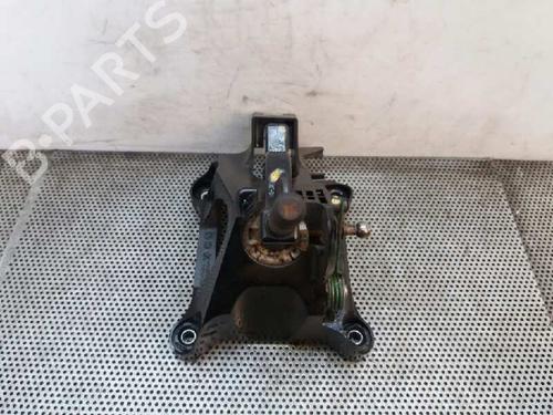 Used Gear lever Gear lever 7408314 7408314