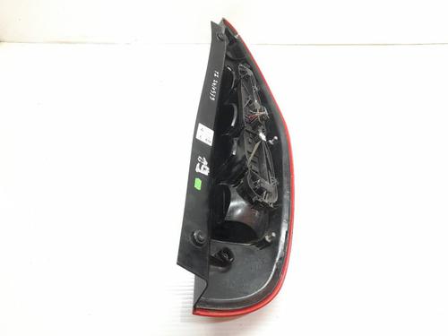 Left taillight MITSUBISHI COLT VI (Z3_A, Z2_A) 1.1 (Z31A, Z32A) | BP23042578C34 