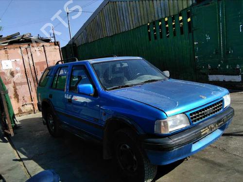 Ratstammeenhed OPEL FRONTERA A (U92) 2.2 i (54MWL4) | BP2519856M21 