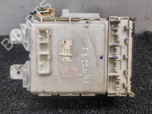 Fuse box TOYOTA PRIUS Liftback (_W2_) 1.5 Hybrid (NHW20_, NHW20R) | BP10773674E1 