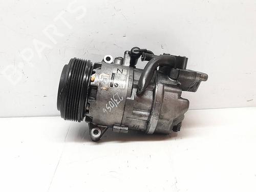 Used AC compressor AC compressor BMW 3 Compact (E46) 316 ti (115 hp) 29704717 29704717
