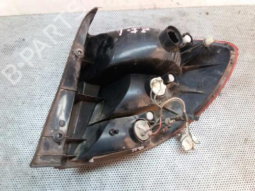 Left taillight KIA RIO I Hatchback (DC) 1.5 16V | BP12313097C34 