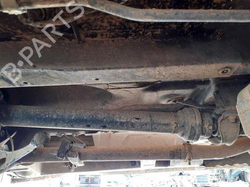 Used Driveshaft MERCEDES-BENZ VITO / MIXTO Van (W639) 110 CDI (639.601, 639.603, 639.605) (95 hp) 26445633