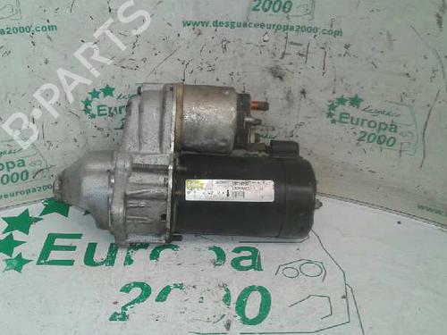 Starter OPEL CORSA C (X01) 1.4 (F08, F68) | BP112514M8 