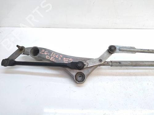 Front wiper motor MERCEDES-BENZ B-CLASS Sports Tourer (W245) B 200 CDI (245.208) | BP14458024M29 