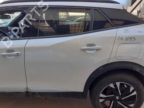 Used Left rear door PEUGEOT 2008 II (UD_, US_, UY_, UJ_, UR_, UC_) [2019-2025]  29720378
