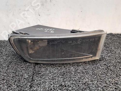 Used Right front fog light Right front fog light 6690908 6690908