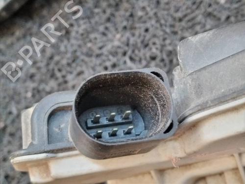 Rear right lock SEAT IBIZA IV ST (6J8, 6P8) 1.4 | BP11059664C99 