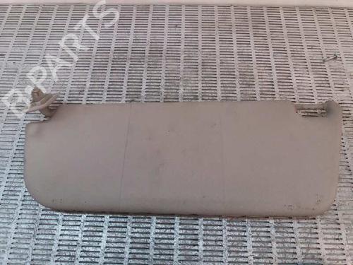 Used Left sun visor Left sun visor OPEL VECTRA B (J96) 2.0 DTI 16V (F19) (101 hp) 1593725 1593725