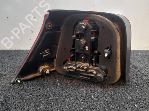 Right taillight VW GOLF IV (1J1) 1.9 TDI | BP10116109C35 
