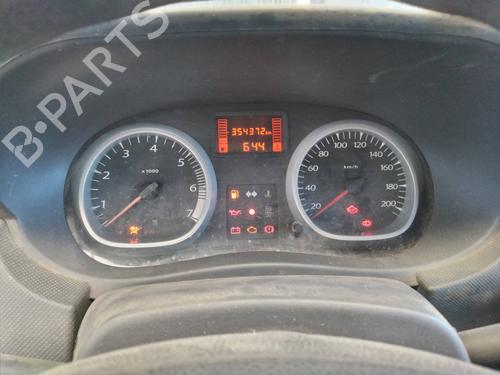 Starter DACIA DUSTER (HS_)  | BP10223579M8  - Image 15
