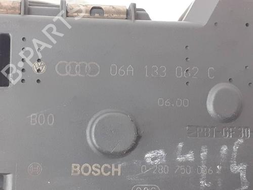 Throttle body SEAT LEON (1M1) | BP27685224M82 - Image 2