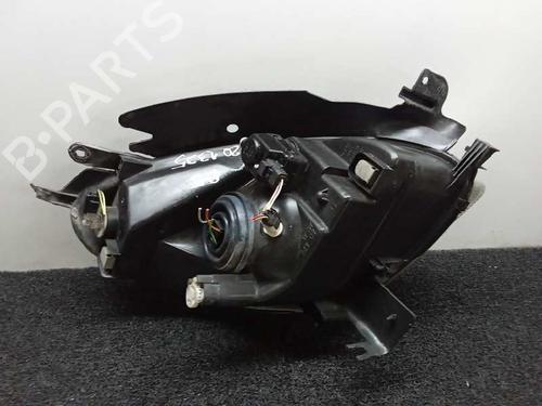 Left headlight CITROËN XSARA PICASSO (N68) 2.0 HDi | BP6808866C28 