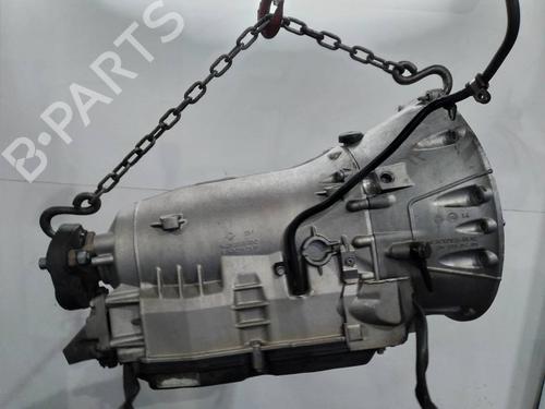 Gearbox MERCEDES-BENZ CLK (C209) CLK 200 Kompressor (209.342) | BP11059645M3 