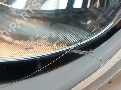 Left headlight FIAT 500X (334_) 1.0 (334.AXN1B) | BP31600099C28 - Image 2