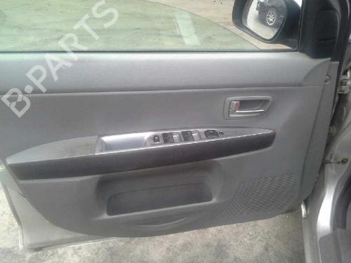 Generator MAZDA 2 (DY) 1.4 | BP634743M7 
