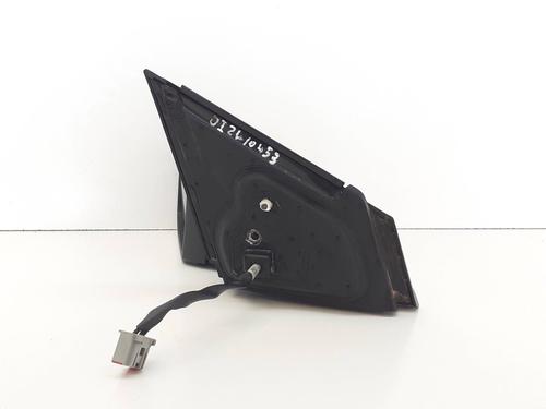 Left mirror FORD MONDEO IV (BA7) 2.0 TDCi | BP24870037C26 