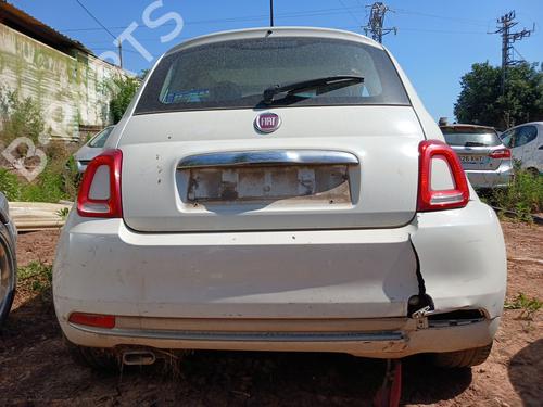 Right headlight FIAT 500 (312_) 1.2 (312AXA1A) | BP36323073C29 - Image 7