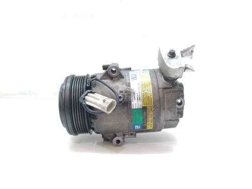 Used AC compressor AC compressor OPEL ASTRA H (A04) [2004-2014] 20715153 20715153