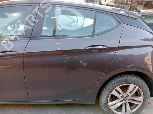 left-rear-door-opel-astra-k-b16-2015-2016-2017-2018-2019-2020-2021-2022-30467701 main image