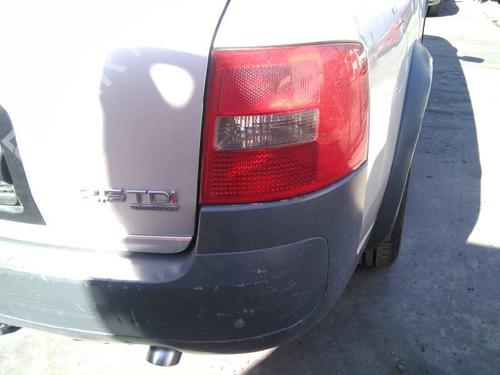 Pulley AUDI ALLROAD C5 (4BH) 2.5 TDI quattro | BP14036804M122 - Image 9