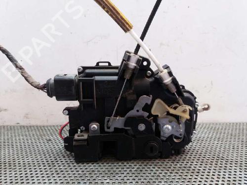 Rear right lock AUDI A6 C5 (4B2) 2.8 | BP2004443C99 